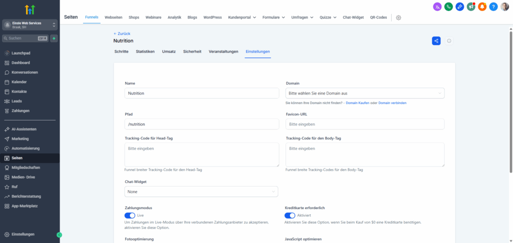 So baust du einen Sales Funnel, der wirklich konvertiert