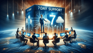 7 Tage Support