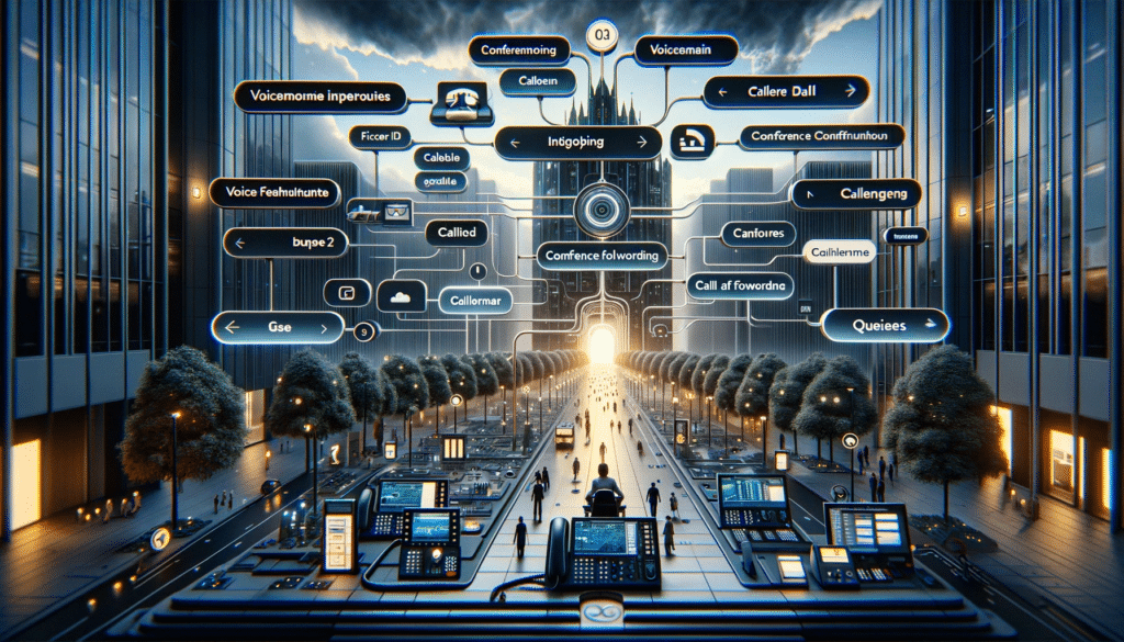 FUNKTIONSREICHER CLOUD-SERVER