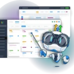GoHighLevel: Das CRM-System für dein gesamtes Team