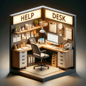 Helpdesk 