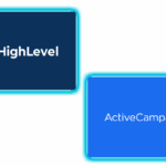 HighLevel vs ActiveCampaign