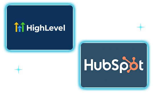 HighLevel vs HubSpot