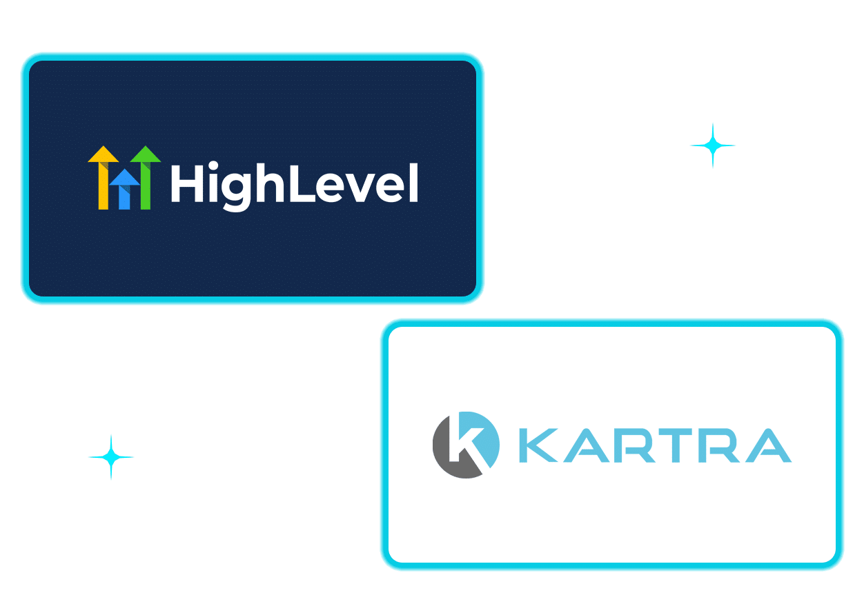HighLevel vs Kartra