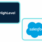 HighLevel vs Salesforce