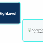 HighLevel vs SharpSpring