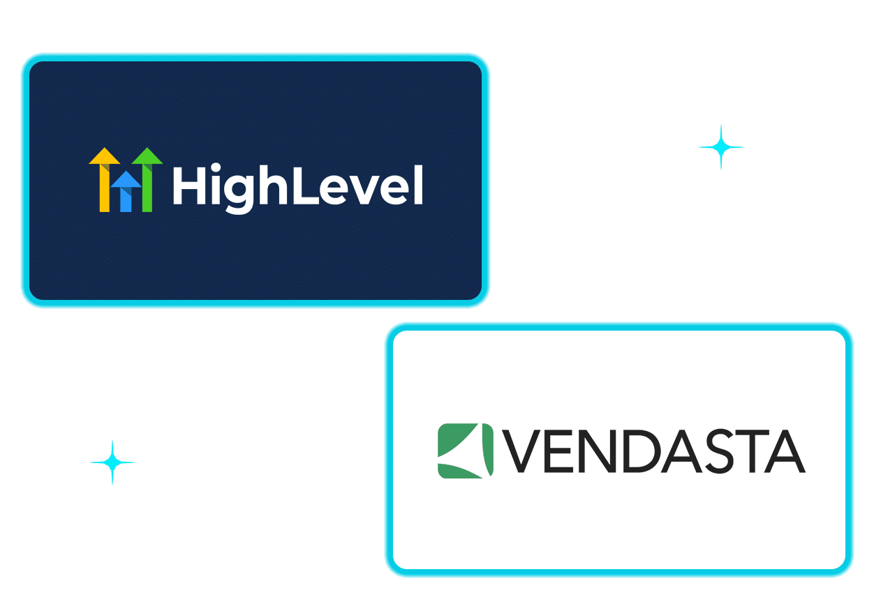 HighLevel vs Vendasta