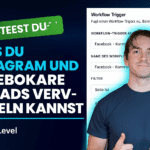 Kommentare in Leads verwandeln