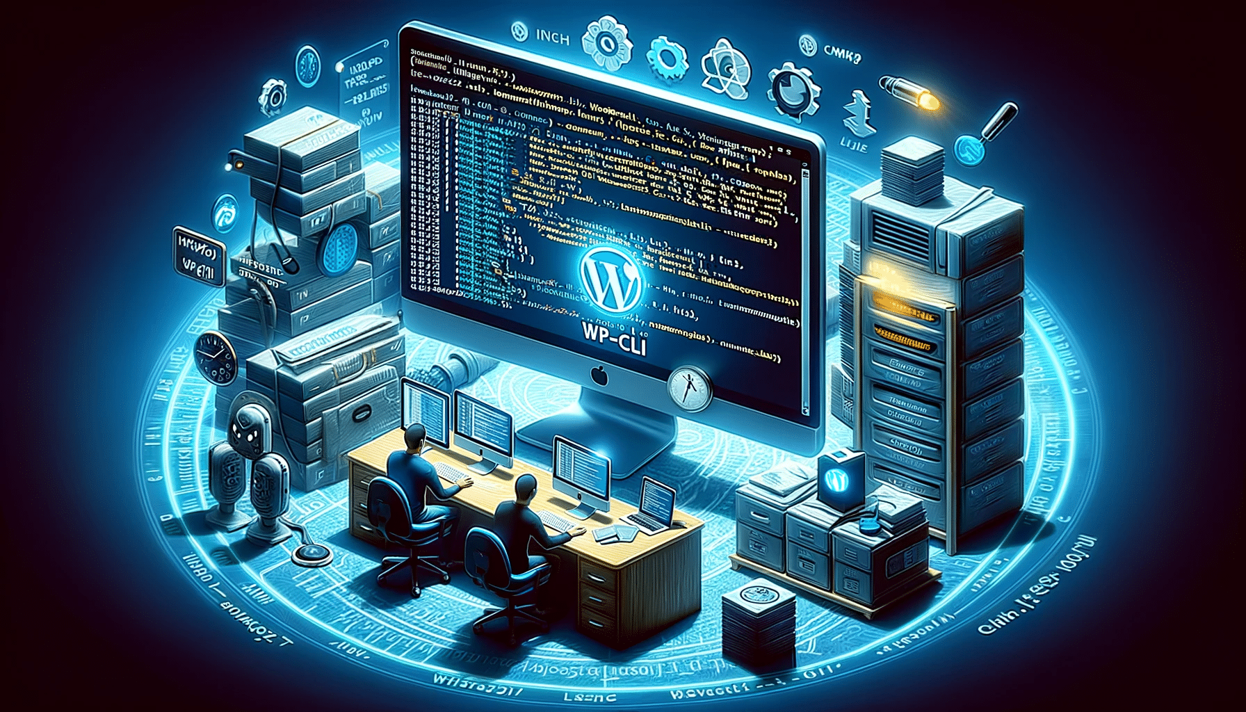 WP-CLI nutzen, um deine WordPress-Website über die Kommandozeile zu verwalten