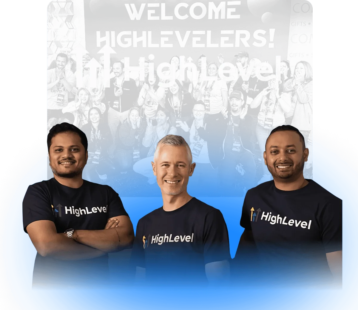 HighLevel Marketing-Community für Vernetzung, Erfahrungsaustausch und gemeinsame Weiterentwicklung der Plattform