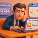Verpasste Leads im Vertrieb durch fehlende Follow-ups ohne CRM-Automatisierung