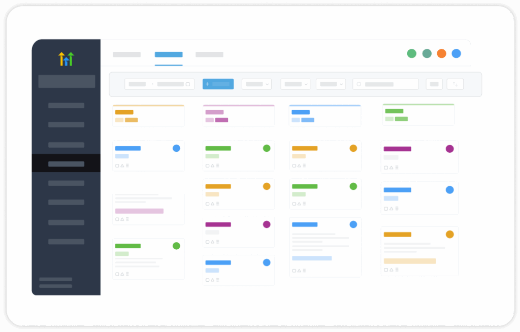 All-in-One-Plattform für einfaches Kundenmanagement mit CRM, Pipelines und Marketing-Tools für kleine Unternehmen
